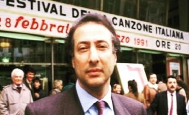 adriano aragozzini chi è