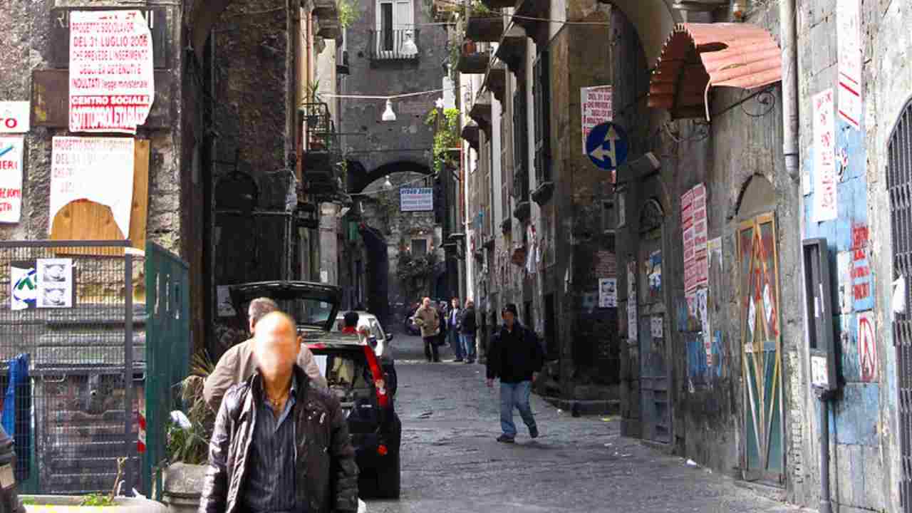 Tesori nascosti a Napoli - www.napolinewstoday.it