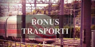 Bonus Trasporti 2023