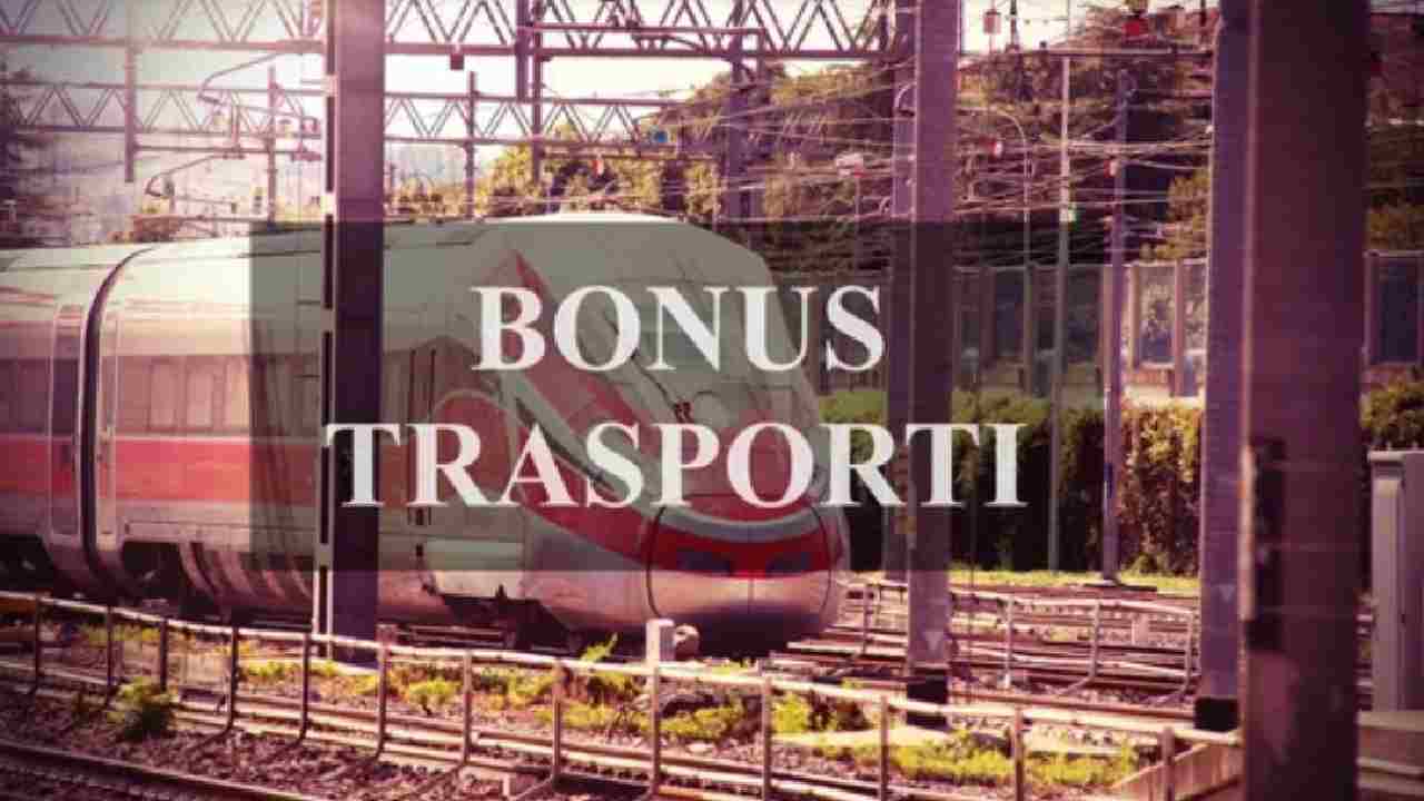 Bonus Trasporti 2023
