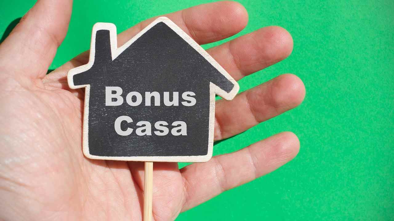 Bonus casa a cui accedere 2023