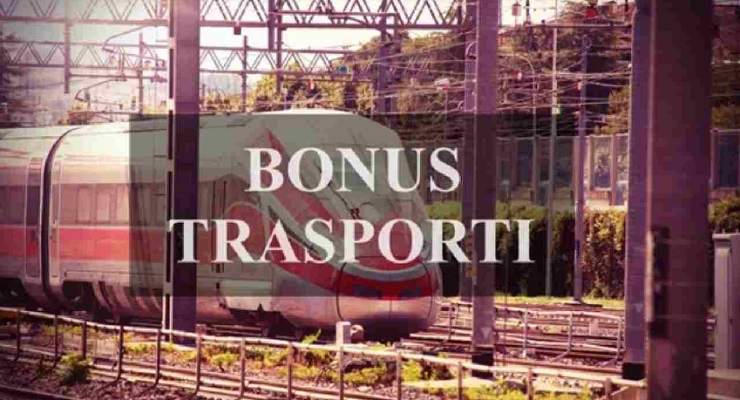 Bonus trasporti 2023