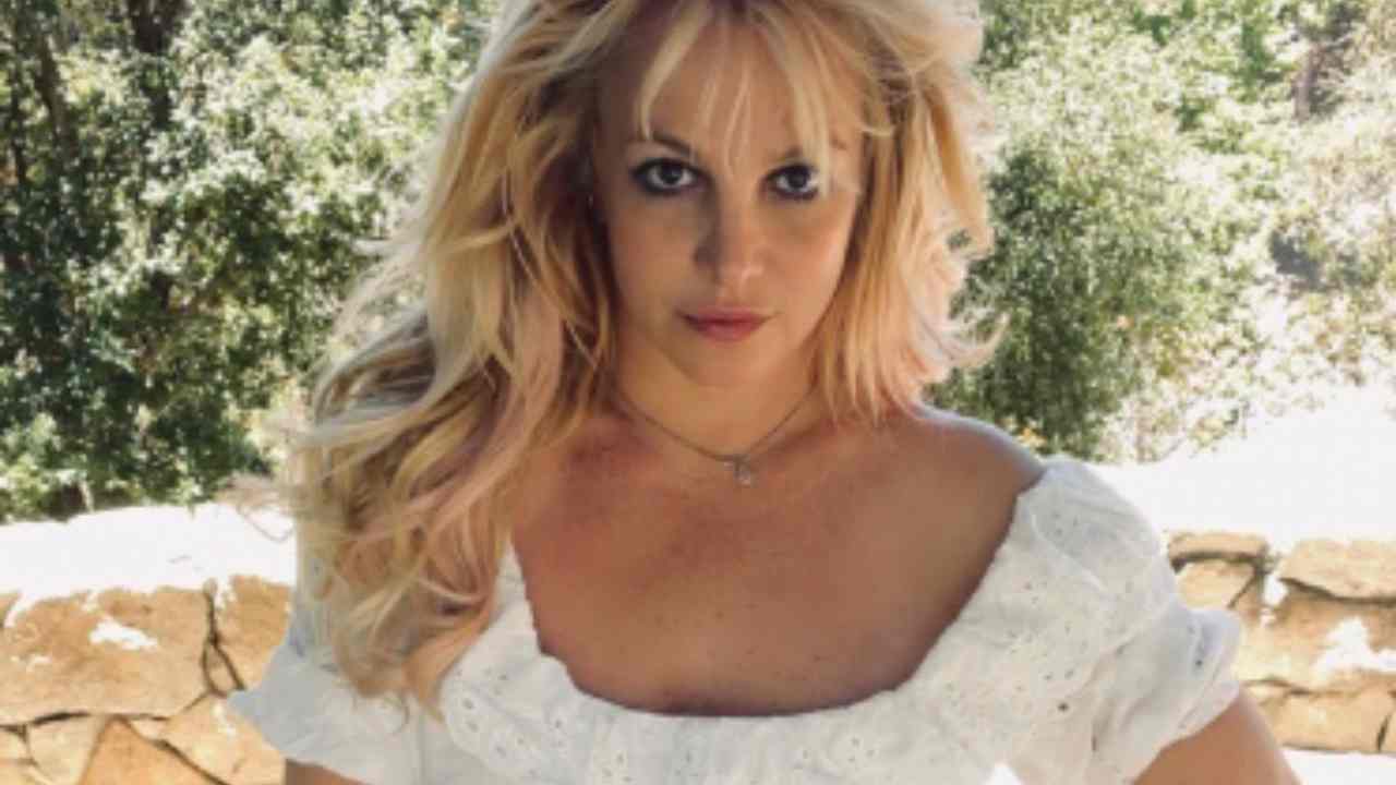 Britney Spears 