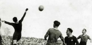 Primo scudetto della storia - www.napolinewstoday.it