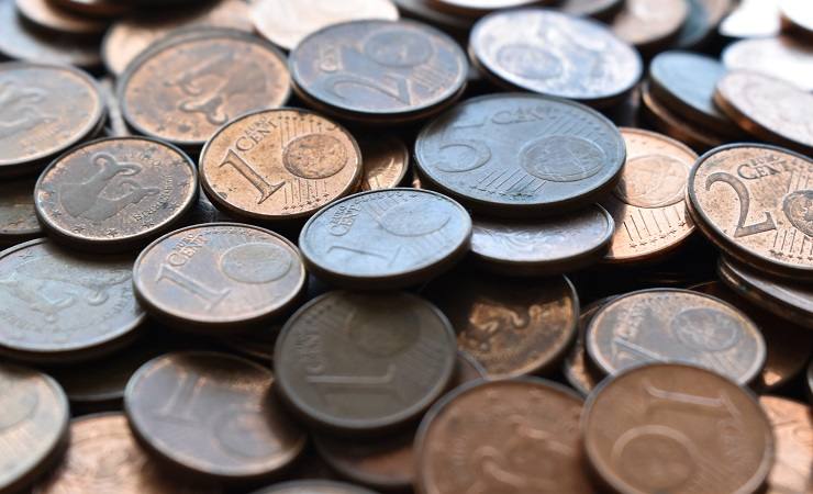 Moneta 1 centesimo rara