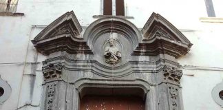 Recupero Beni comuni - www.napolinewstoday.it
