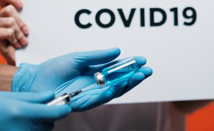 covid vaccino booster