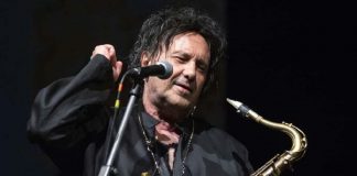 Enzo Avitabile concerto napoli