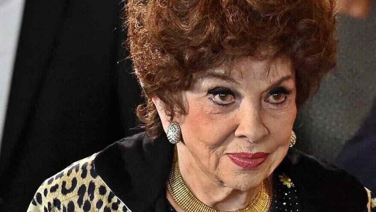 Gina Lollobrigida segreti