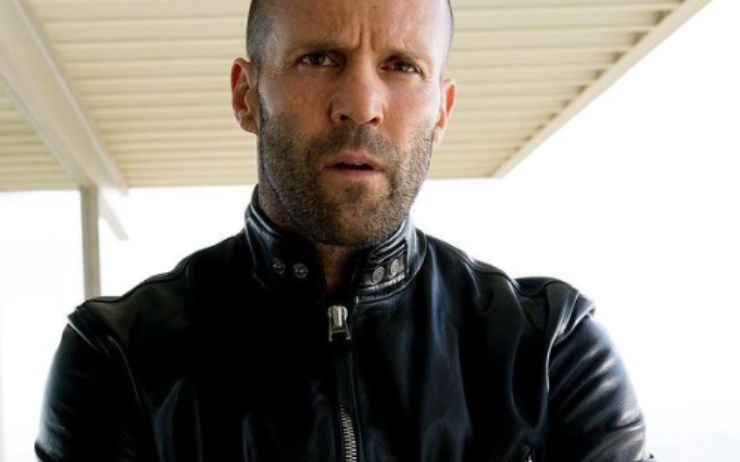 Jason Statham notizie