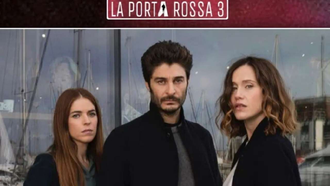 La porta rossa 3 anticipazioni