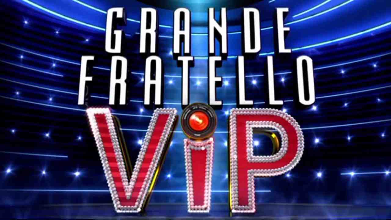 GF Vip sostituito ad aprile su Canale 5