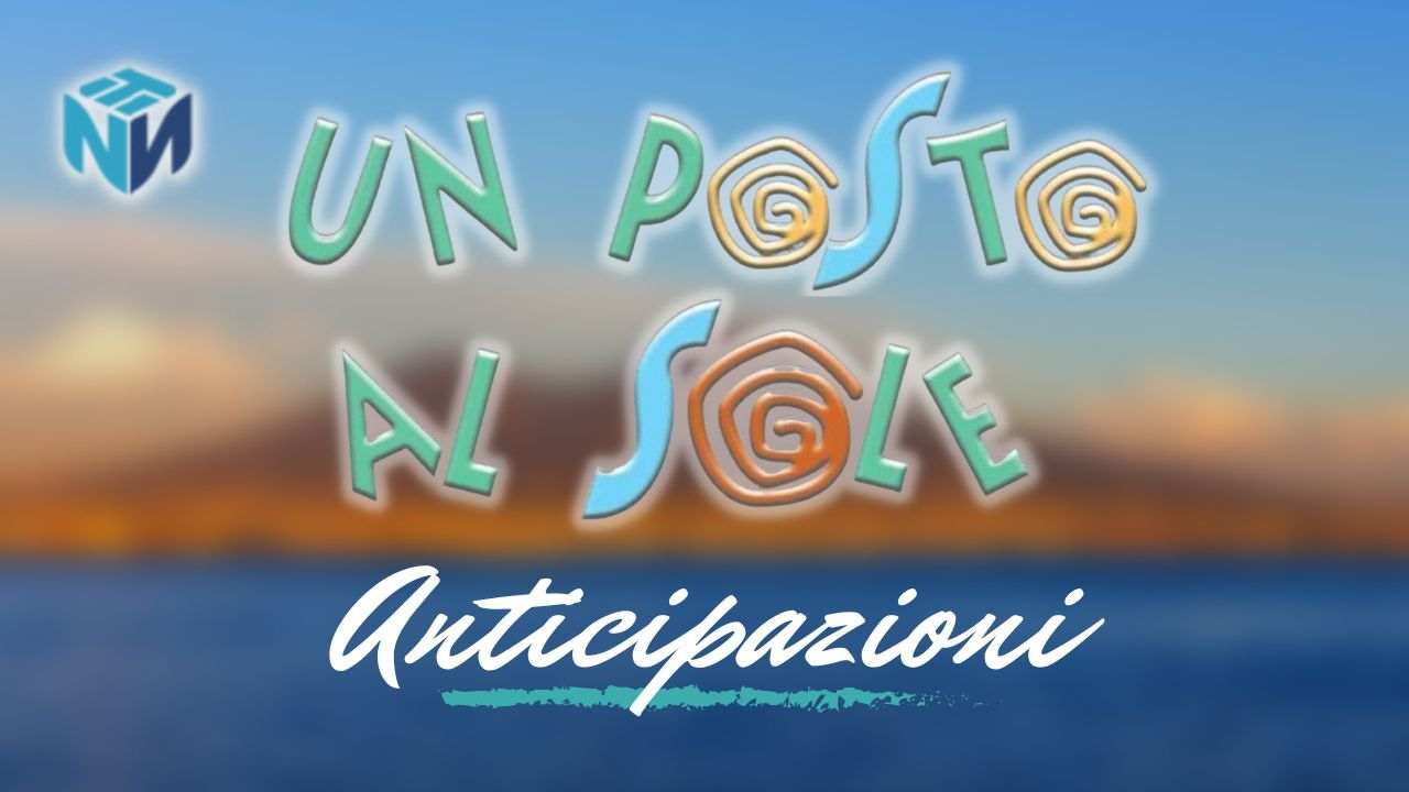 anticipazioni Un Posto al Sole