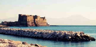 eventi Napoli weekend