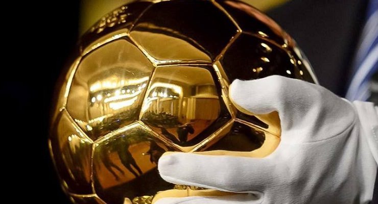 Pallone d'Oro 2023