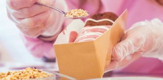 Pasticceria per adulti a Napoli