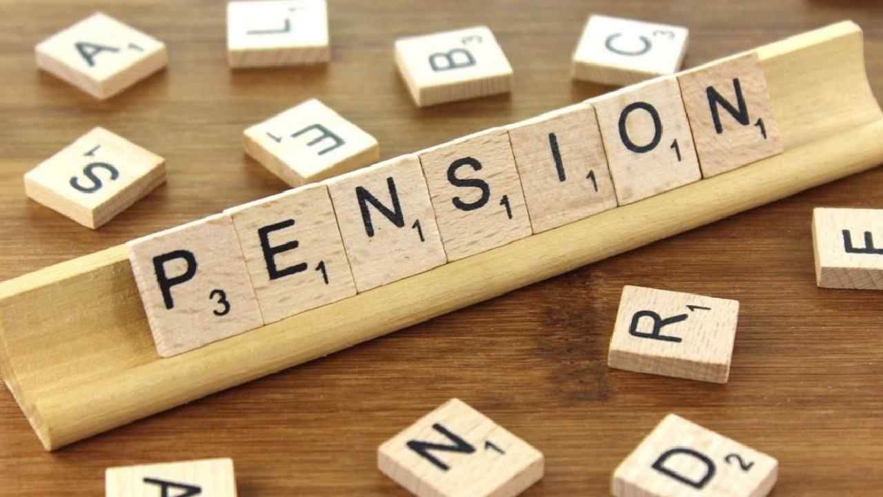 Pagamenti Inps pensioni febbraio