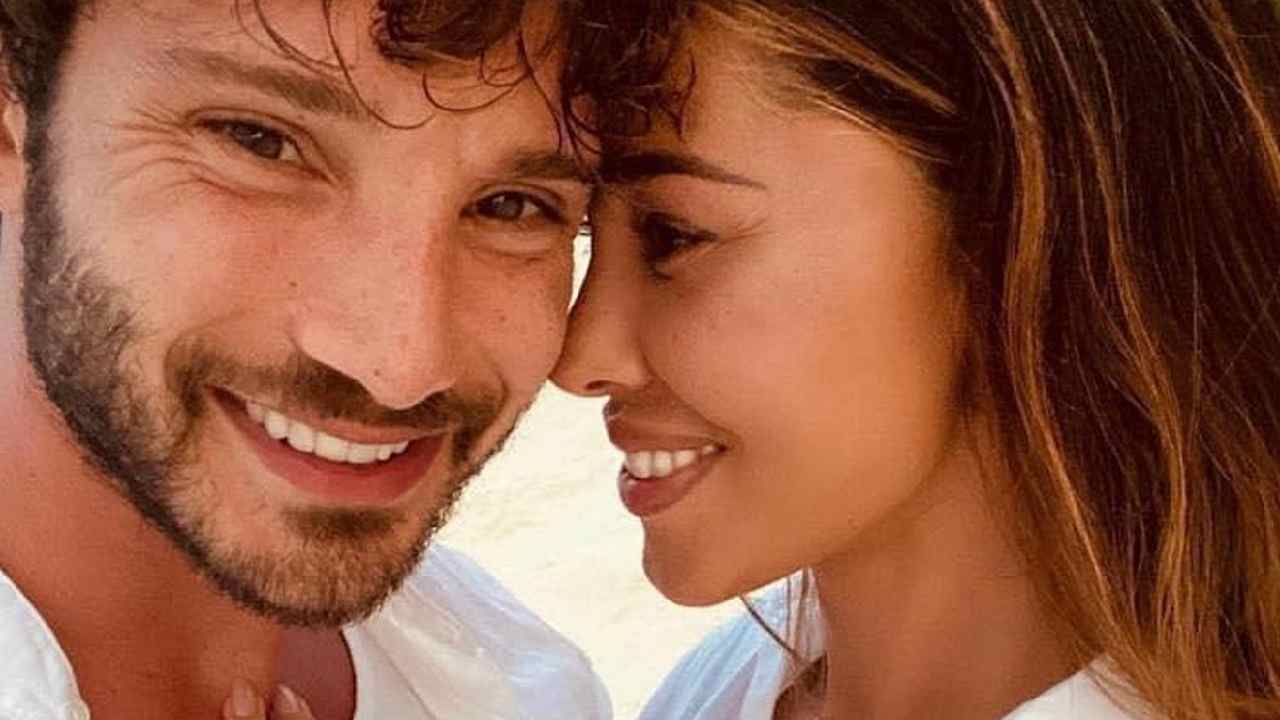 Stefano De Martino e Belen Rodriguez crisi verità