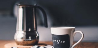 calorie contenute nel caffè