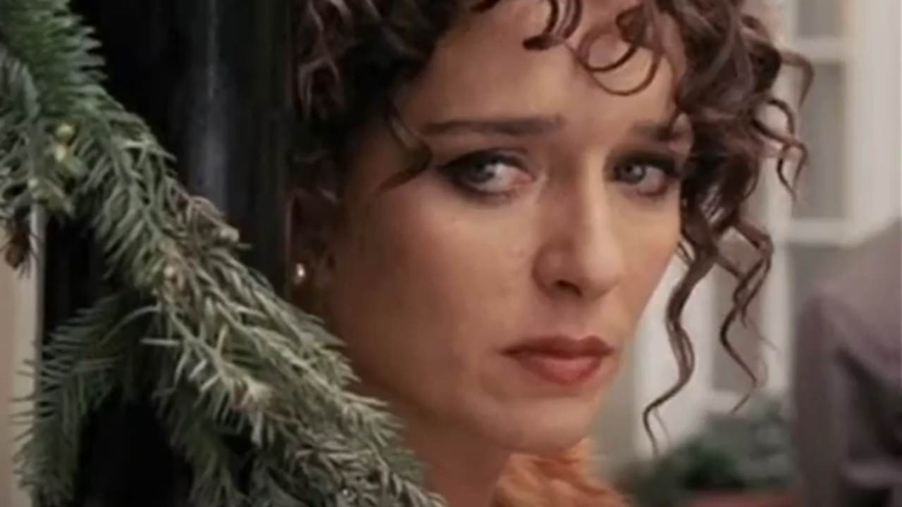 Valeria Golino attrice