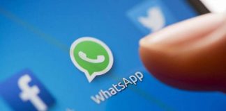 Nuova fotocamera WhatsApp - www.napolinewstoday.it