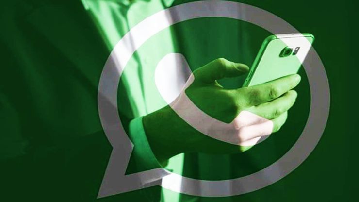 Nuove funzioni su Whatsapp - www.napolitodaynews.it