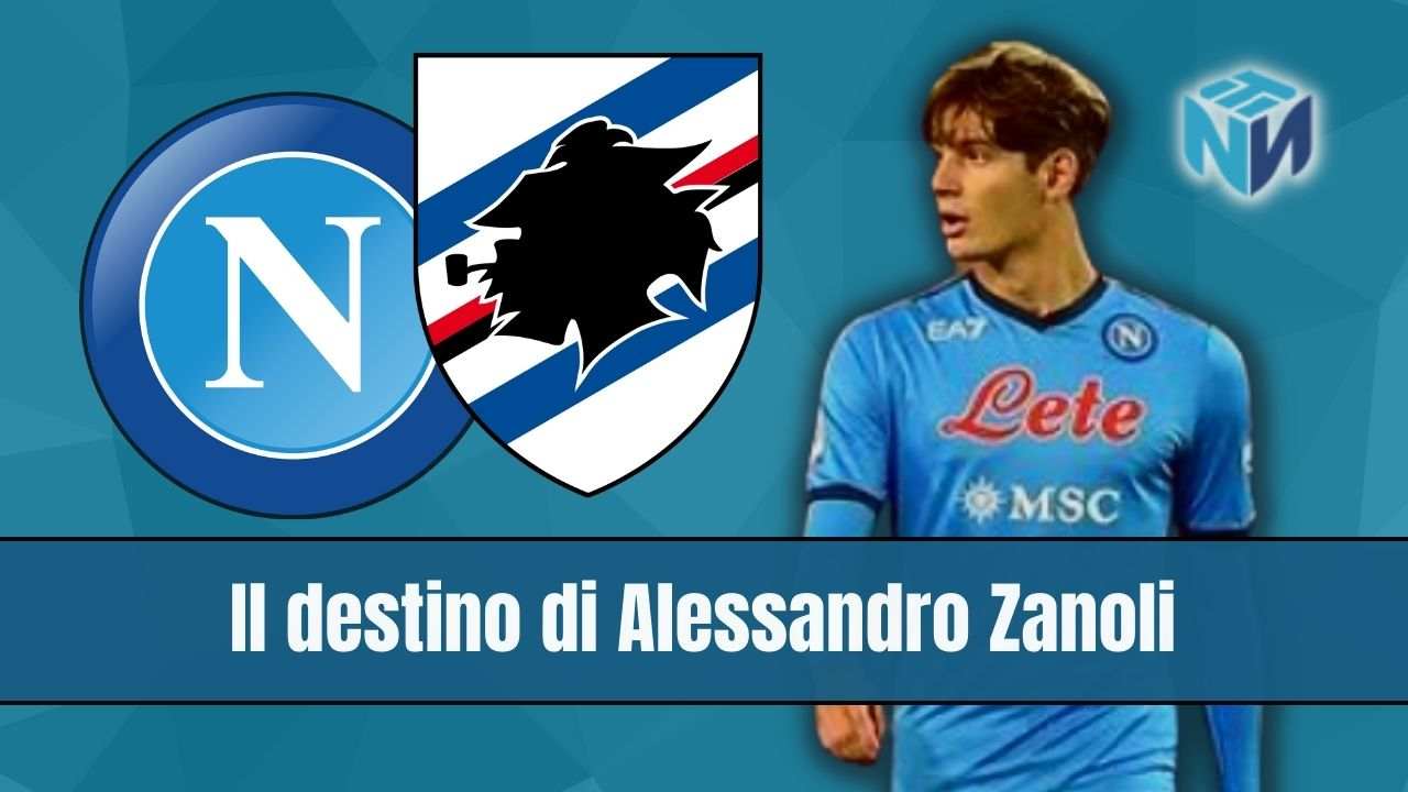 alessandro zanoli napoli