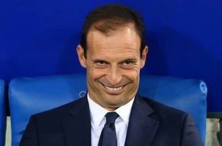 allegri corto muso