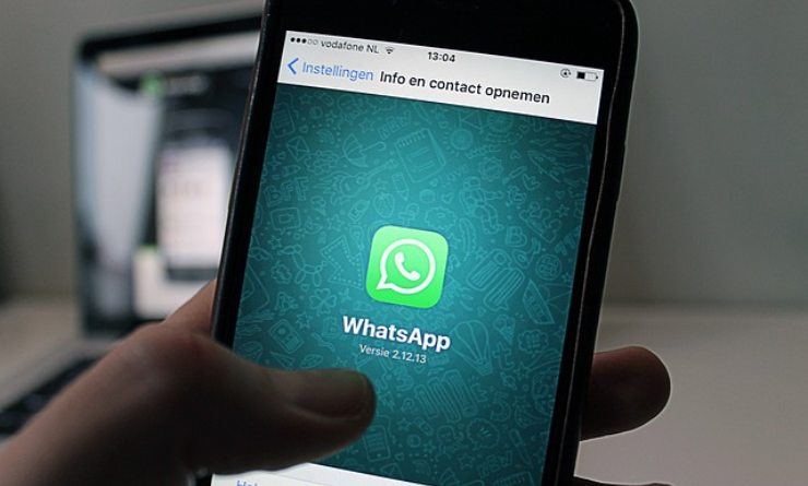 telefoni addio whatsapp