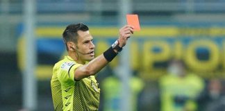 Quando gli arbitri non c'erano - www.napolinewstoday.it