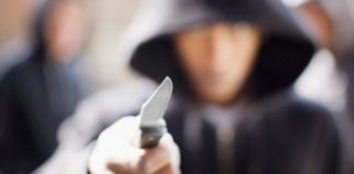 Violenza giovanile - www.napolinewstoday.it