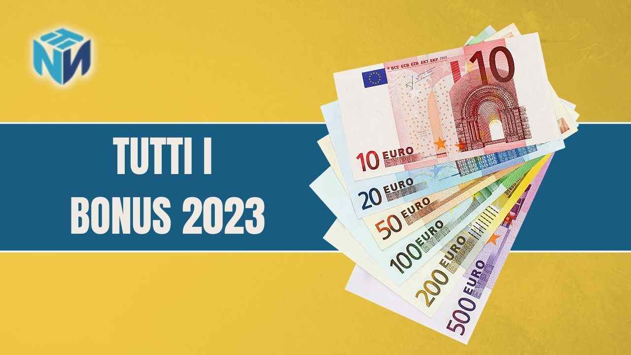 bonus 2023