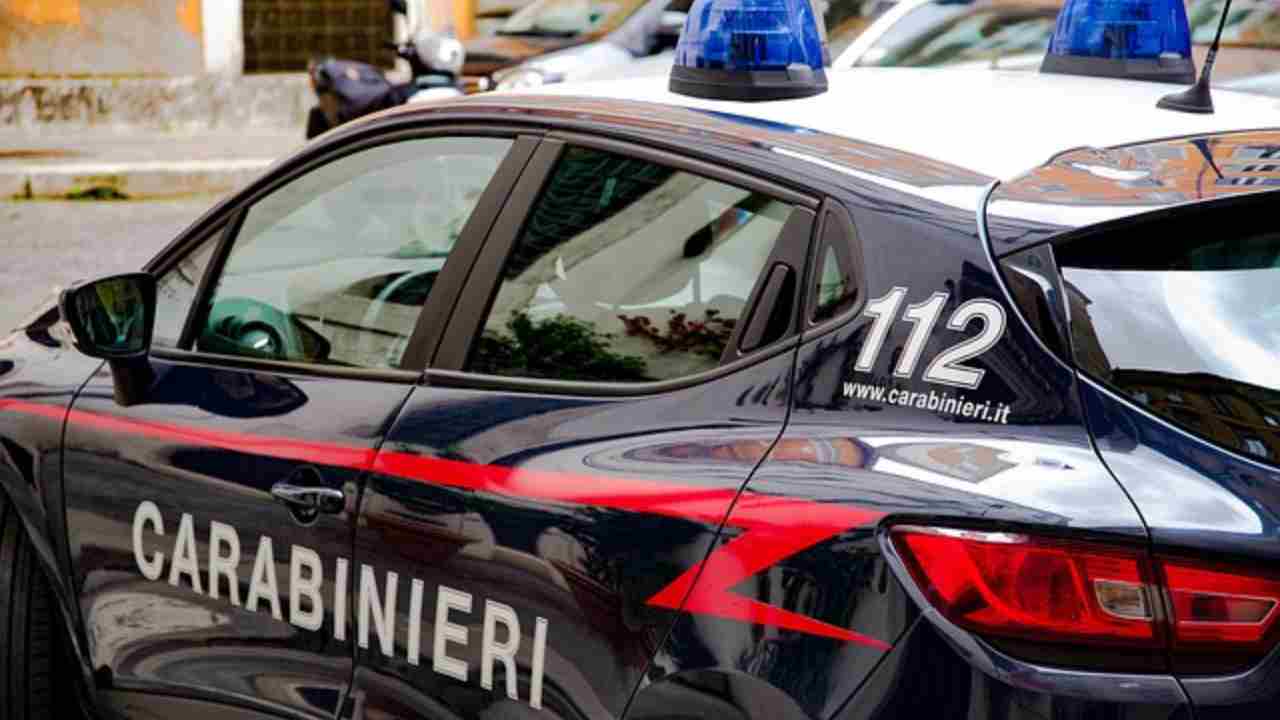 Matteo Messina Denaro arrestato