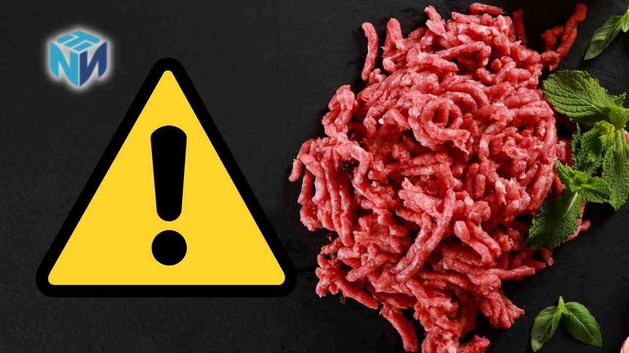 carne maiale rischio salmonella