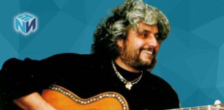 concerto per pino Daniele