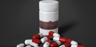 doping farmaci
