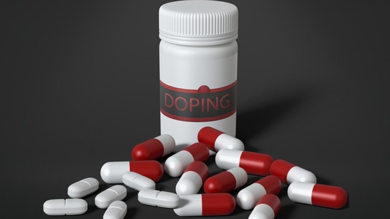 doping farmaci