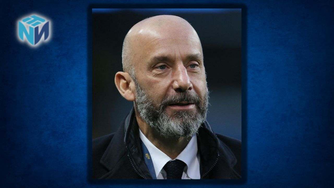 funerali gianluca vialli