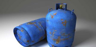 Prezzo del gas - www.napolinewstoday.it