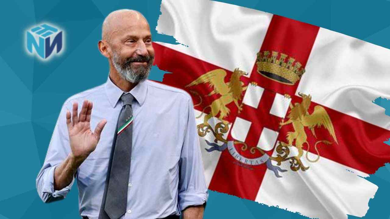 genova gianluca vialli napolinewstoday