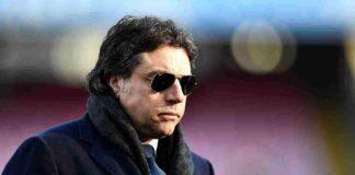 Giuntoli preoccupato per il contratto di Kim - www.napolinewstoday.it