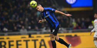 Inter-Napoli: tabellino, highlights e pagelle