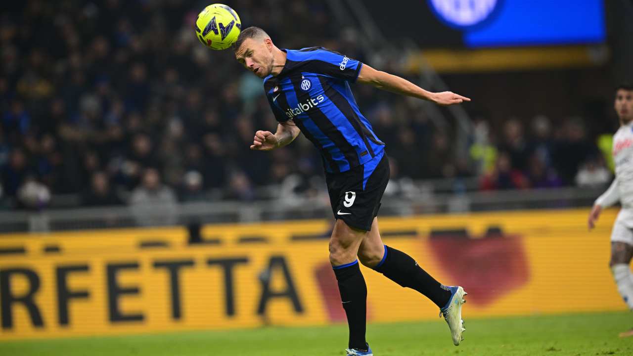 Inter-Napoli: tabellino, highlights e pagelle