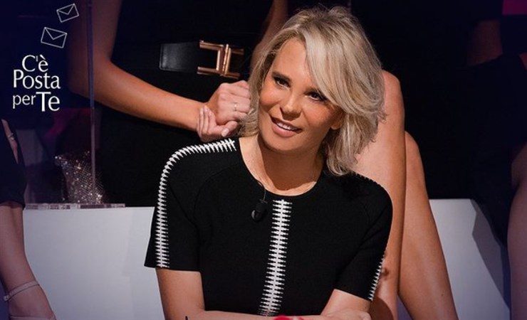 maria de filippi contro rai