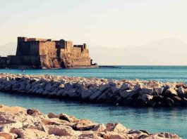 eventi Napoli