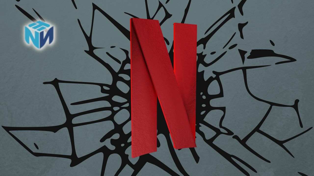 netflix cancella serie