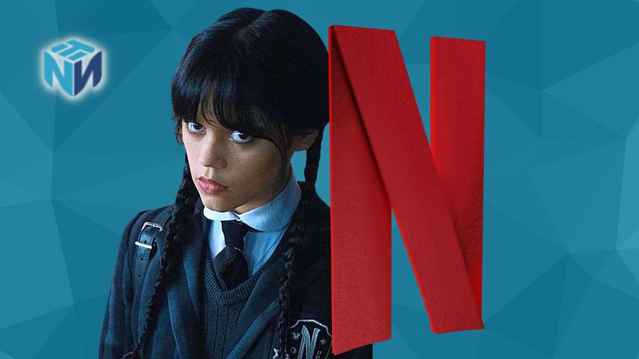 netflix perde mercoledì