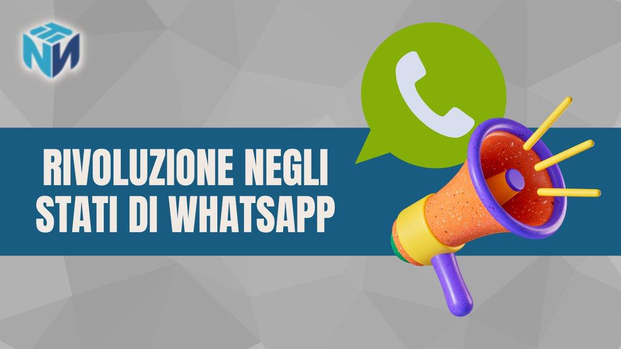 note vocali stati whatsapp