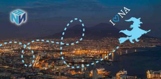 notte bianca befana napoli