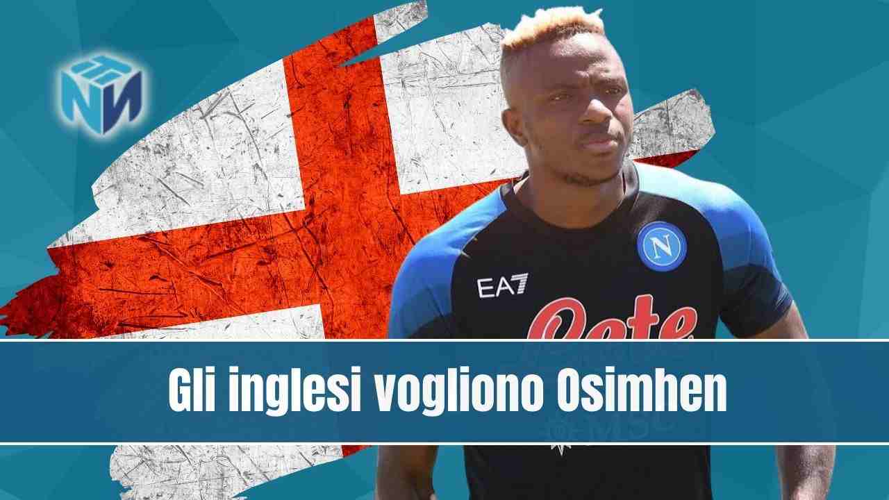 osimhen ingaggio